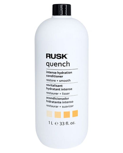 Deeply Moisturizes. Revitalizes. Controls Frizz. Instantly hydrates, revitalizing dry, thirsty strands without weighing hair down. Helps smooth, with humidity resistance that lasts.