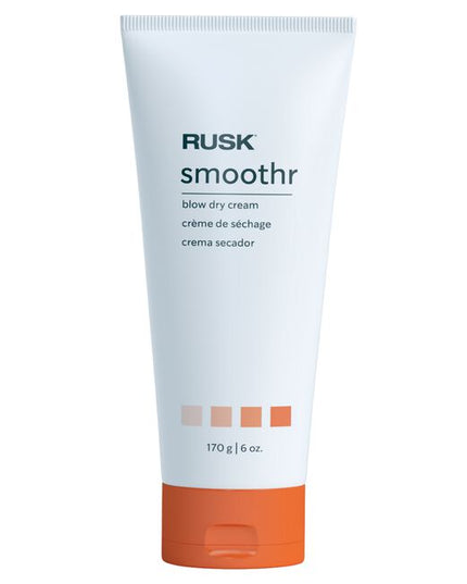 Enhances. Smooths. Defines. Versatile cream to help replenish moisture, smooth flyaways, and enhance natural shine.