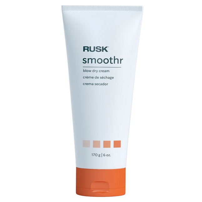Enhances. Smooths. Defines. Versatile cream to help replenish moisture, smooth flyaways, and enhance natural shine.