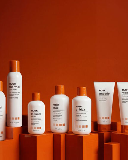 Enhances. Smooths. Defines. Versatile cream to help replenish moisture, smooth flyaways, and enhance natural shine.
