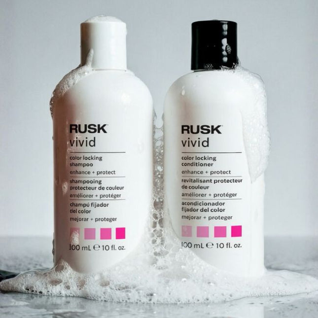 Advanced color-lock technology shields color from environmental elements while protecting against humidity.