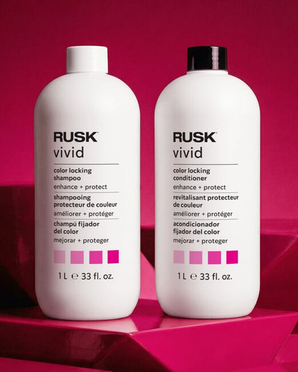 Advanced color-lock technology shields color from environmental elements while protecting against humidity.