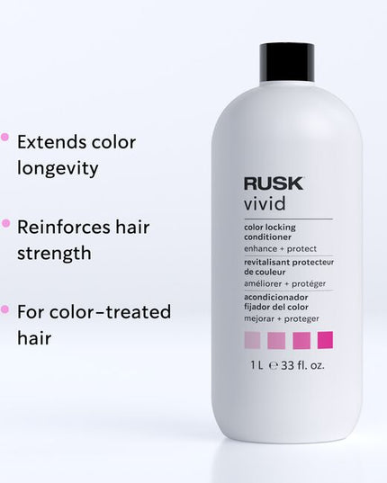 Advanced color-lock technology shields color from environmental elements while protecting against humidity.