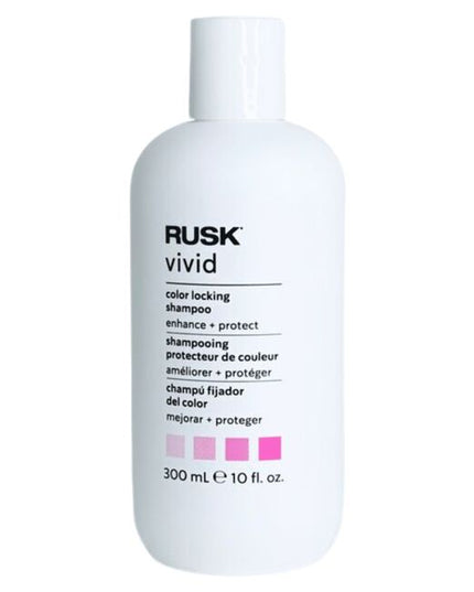 This gentle, antioxidant-rich wash helps to revitalize hair while locking in color vibrancy.