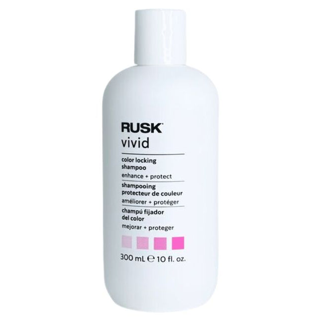 This gentle, antioxidant-rich wash helps to revitalize hair while locking in color vibrancy.