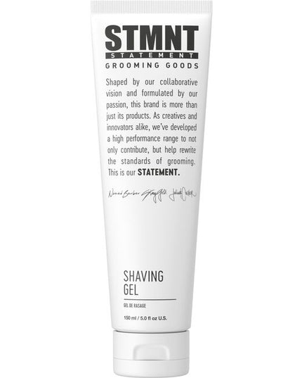 The versatile hero behind a flawless shave.