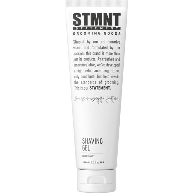 The versatile hero behind a flawless shave.