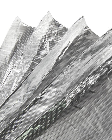 Salon Professional Foil Sheets 9 x 10.75 - 500 Count.