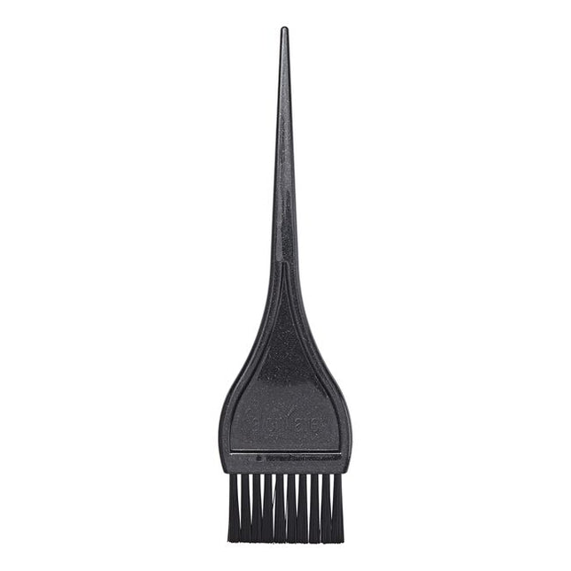 Salon Care Extra-Wide Jumbo Tint Brush is perfect for hair coloring. The bristles are 2 1/2 Inch wide for fast color application.