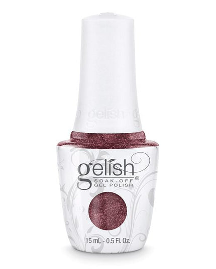 From Hand and Nail Harmony comes Gelish Color Gels. The gels apply like polish, with twist cap and applicator, but are cured in a lamp like gels. The gels come in an array of colors, and cure in a LED lamp in 30 seconds and in two minutes in traditional UV lamps. Gelish stays on nails for three weeks with no chipping or peeling, and soak completely off in only 15 minutes.