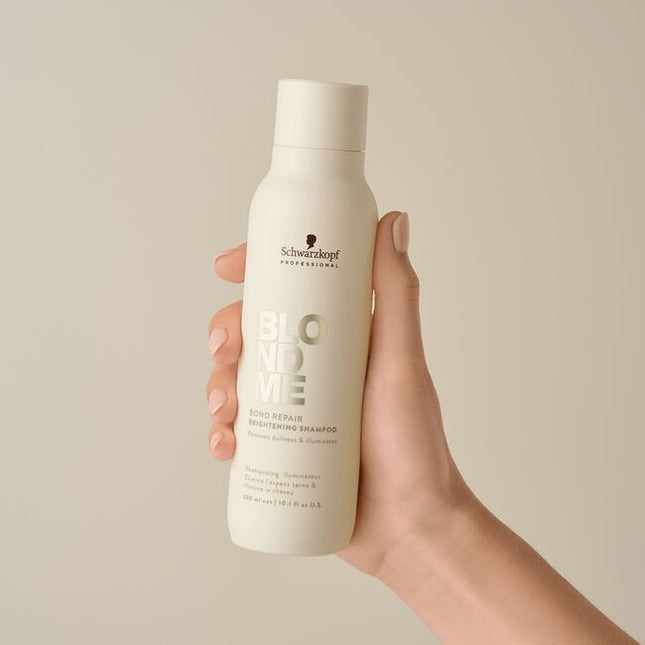 Removes dullness & illuminates.