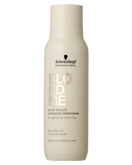 Strengthens and moisturizes hair.