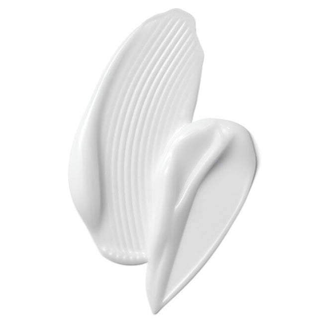 Strengthens and moisturizes hair.