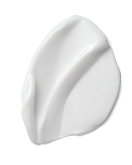 Strengthens and moisturizes hair.