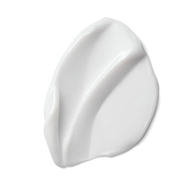 Strengthens and moisturizes hair.