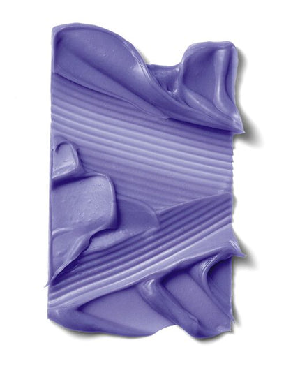 Neutralizes yellow and brassy undertones. Helps nourish the hair and provide a soft hair feel.