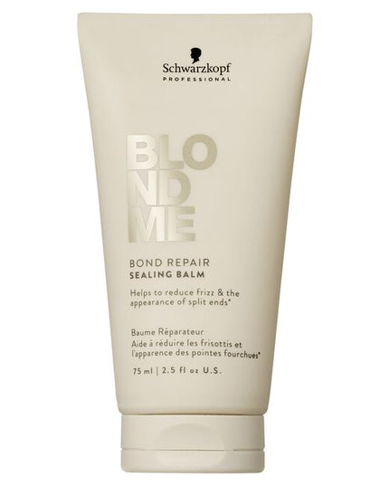 Helps to reduce frizz appearance of split ends with each application. Provides heat protection up to 450F