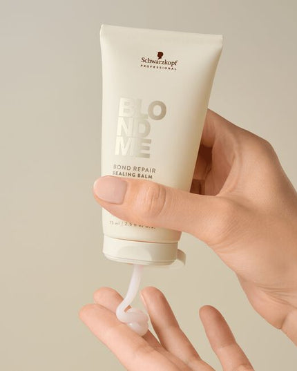 Helps to reduce frizz appearance of split ends with each application. Provides heat protection up to 450F