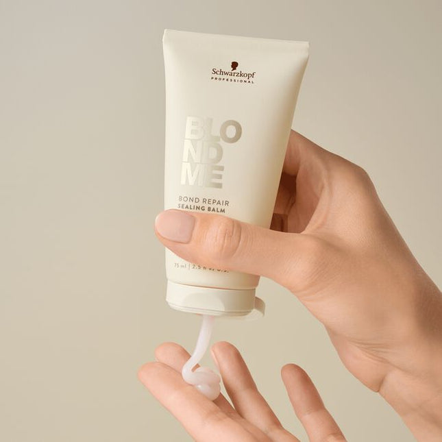 Helps to reduce frizz appearance of split ends with each application. Provides heat protection up to 450F