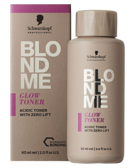 Acidic toner to provide tonal deposition to refine & enrich pre-lightened hair. All shades are intermixable for individual creations.