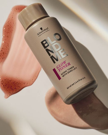 Acidic toner to provide tonal deposition to refine & enrich pre-lightened hair. All shades are intermixable for individual creations.