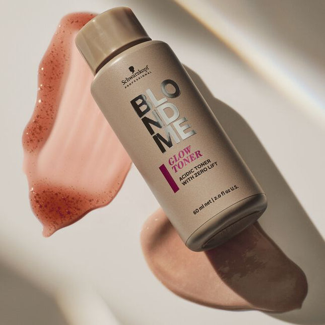 Acidic toner to provide tonal deposition to refine & enrich pre-lightened hair. All shades are intermixable for individual creations.