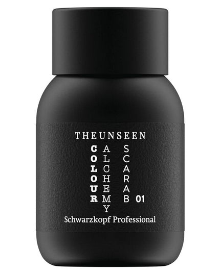 COLOUR ALCHEMY turns imagination into reality and reveals colour effects never seen on hair before. Visualize infinite magic with temporary color effects instantly painted even onto darkest bases without pre-lightening and any damage.