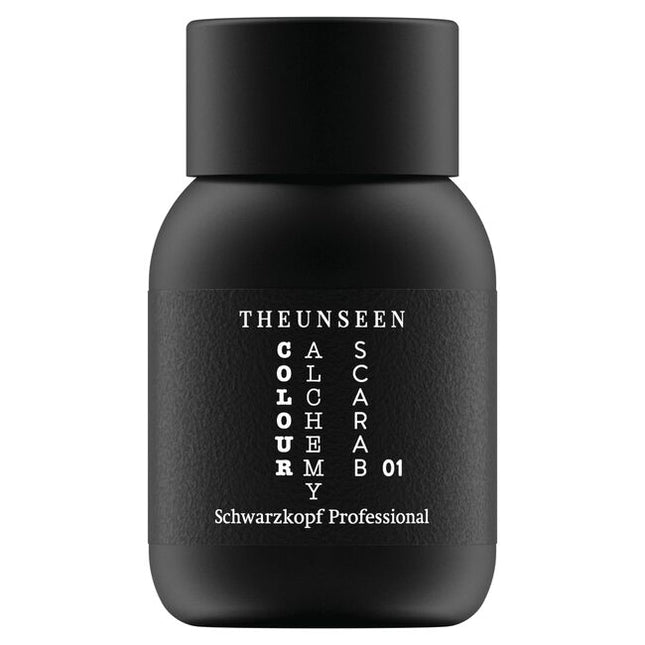 COLOUR ALCHEMY turns imagination into reality and reveals colour effects never seen on hair before. Visualize infinite magic with temporary color effects instantly painted even onto darkest bases without pre-lightening and any damage.