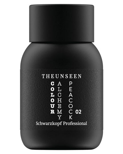 COLOUR ALCHEMY turns imagination into reality and reveals colour effects never seen on hair before. Visualize infinite magic with temporary color effects instantly painted even onto darkest bases without pre-lightening and any damage.