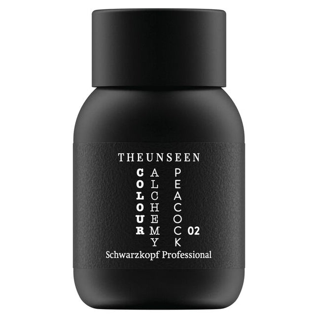 COLOUR ALCHEMY turns imagination into reality and reveals colour effects never seen on hair before. Visualize infinite magic with temporary color effects instantly painted even onto darkest bases without pre-lightening and any damage.