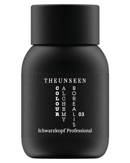 COLOUR ALCHEMY turns imagination into reality and reveals colour effects never seen on hair before. Visualize infinite magic with temporary color effects instantly painted even onto darkest bases without pre-lightening and any damage.