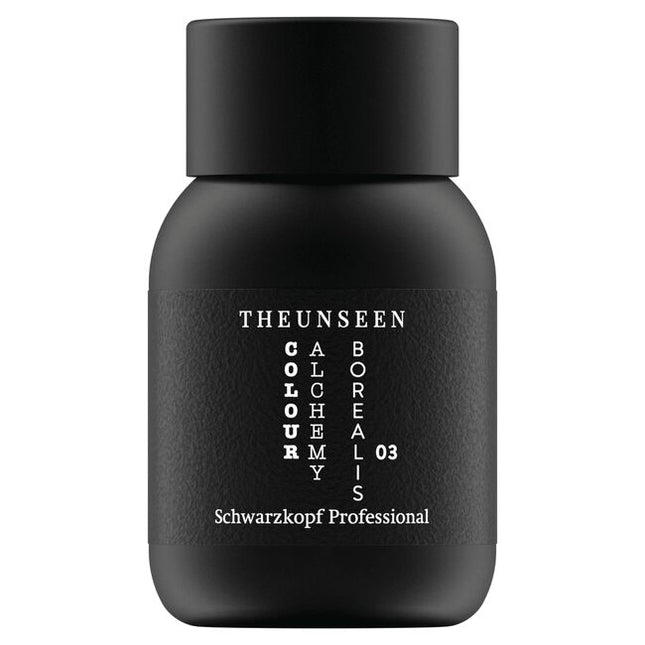 COLOUR ALCHEMY turns imagination into reality and reveals colour effects never seen on hair before. Visualize infinite magic with temporary color effects instantly painted even onto darkest bases without pre-lightening and any damage.