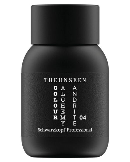 COLOUR ALCHEMY turns imagination into reality and reveals colour effects never seen on hair before. Visualize infinite magic with temporary color effects instantly painted even onto darkest bases without pre-lightening and any damage.