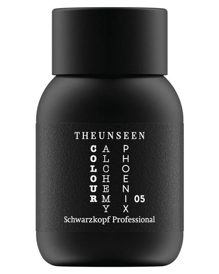 COLOUR ALCHEMY turns imagination into reality and reveals colour effects never seen on hair before. Visualize infinite magic with temporary color effects instantly painted even onto darkest bases without pre-lightening and any damage.