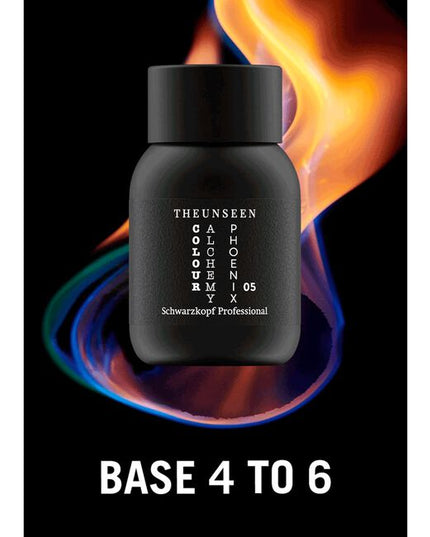 COLOUR ALCHEMY turns imagination into reality and reveals colour effects never seen on hair before. Visualize infinite magic with temporary color effects instantly painted even onto darkest bases without pre-lightening and any damage.