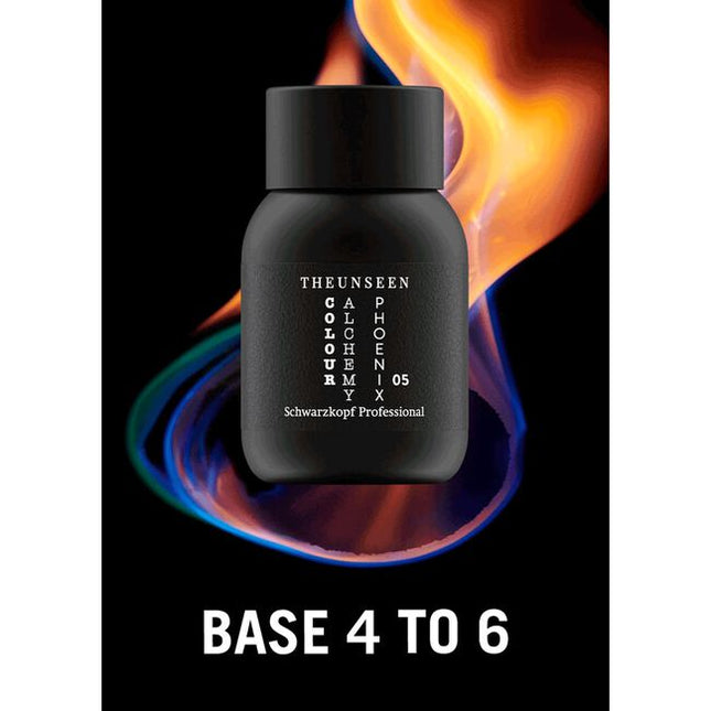 COLOUR ALCHEMY turns imagination into reality and reveals colour effects never seen on hair before. Visualize infinite magic with temporary color effects instantly painted even onto darkest bases without pre-lightening and any damage.