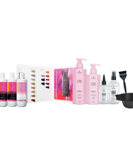 IGORA Vibrance Intro Kit