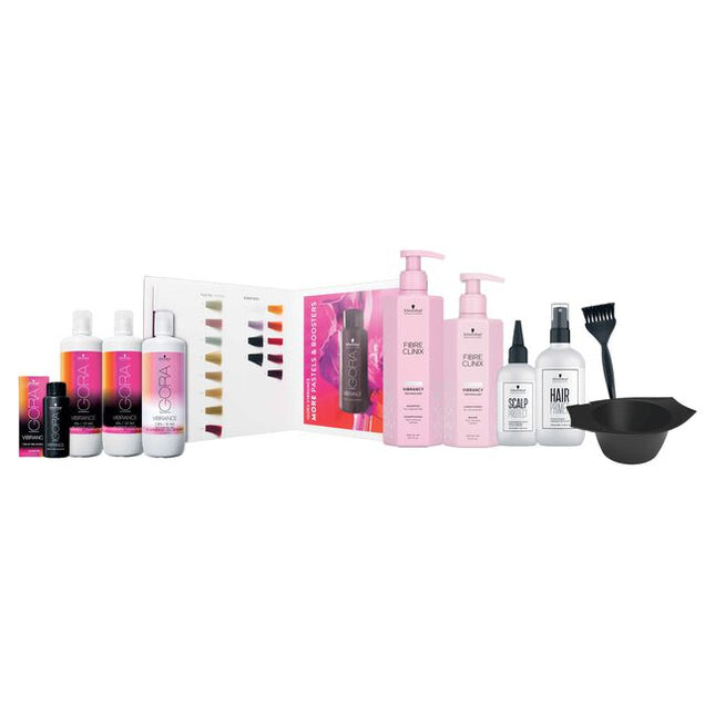 IGORA Vibrance Intro Kit