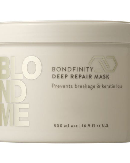 Helps to prevent breakage &amp; keratin loss