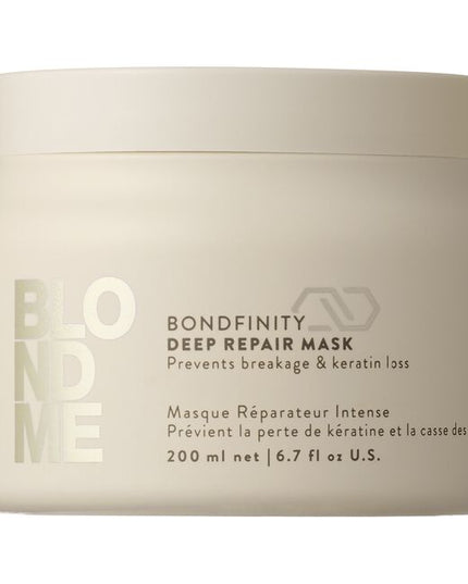 Helps to prevent breakage &amp; keratin loss