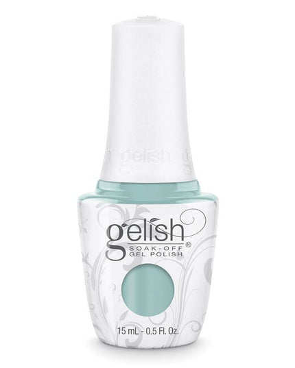 From Hand and Nail Harmony comes Gelish Color Gels. The gels apply like polish, with twist cap and applicator, but are cured in a lamp like gels. The gels come in an array of colors, and cure in a LED lamp in 30 seconds and in two minutes in traditional UV lamps. Gelish stays on nails for three weeks with no chipping or peeling, and soak completely off in only 15 minutes.