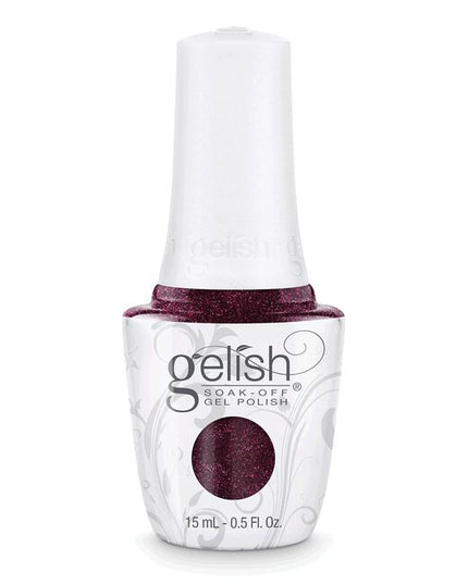 From Hand and Nail Harmony comes Gelish Color Gels. The gels apply like polish, with twist cap and applicator, but are cured in a lamp like gels. The gels come in an array of colors, and cure in a LED lamp in 30 seconds and in two minutes in traditional UV lamps. Gelish stays on nails for three weeks with no chipping or peeling, and soak completely off in only 15 minutes.