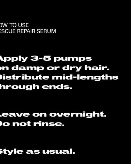 Sebastian Professional Penetraitt Overnight Rescue Repair Serum, a softening, smoothing hair serum. This serum repairs damage and leaves hair replenished and ready to style. With hyaluronic acid and niacinamide for a deep dive hair rescue. Penetraitt Overnight Repair—a hair serum that loves stressed hair.