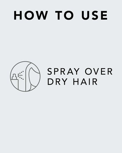 This flash-dry brushable hairspray has a lightweight flexible control that defies gravity. Shaper Zero Gravity has control so light that you hardly know it's there; creating a touchable, moveable style with flexible hold and a satiny finish.