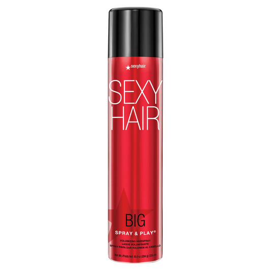 sexyhair - Big Sexy Hair Spray & Play Volumizing Hairspray