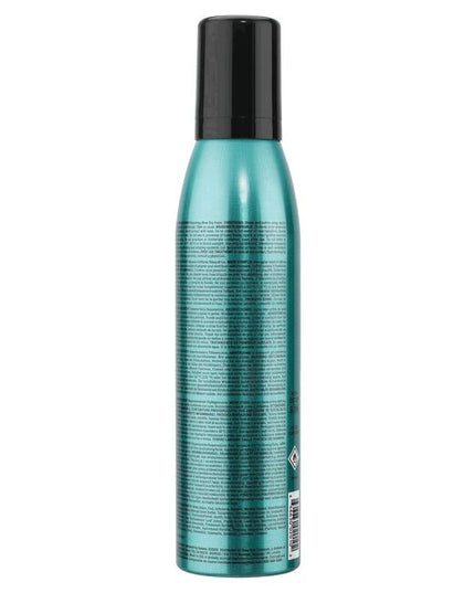 Ideal for all hair types, SexyHair Healthy Active Recovery Repairing Blow Dry Foam is a lightweight blow-dry foam that helps to repair damaged hair while you style. It strengthens the hair, reducing breakage by up to 99%, while also improving hair manageability &amp; smoothness without weighing it down.