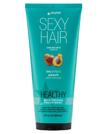 Replenishing Moisture Mask