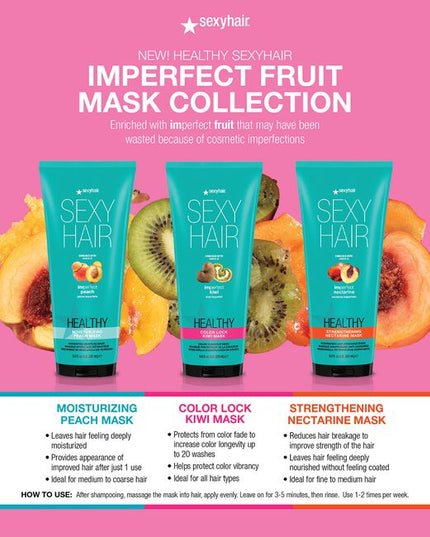 Replenishing Moisture Mask