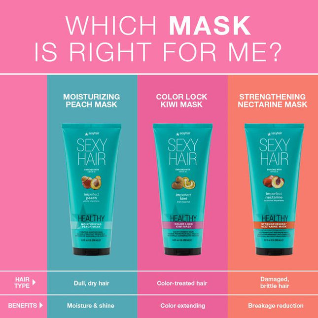 Replenishing Moisture Mask