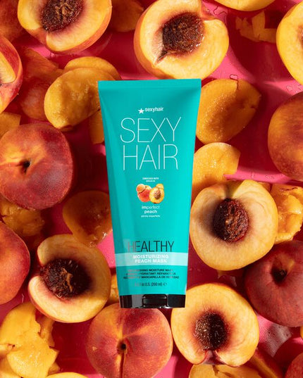 Replenishing Moisture Mask